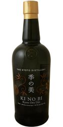 Ki No Bi Kyoto Dry Gin 