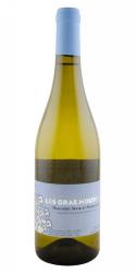 Muscadet Sèvre et Maine "Les Gras Moutons", Pepière