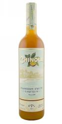 Chinola Passion Fruit Liqueur 