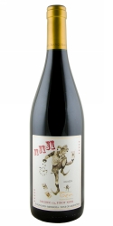 Gen del Alma "Ji Ji Ji" Red Blend