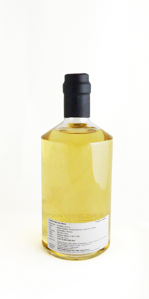 Empirical Spirits Charlene Mcgee Blend | Astor Wines & Spirits