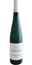 Riesling Kabinett Wintricher Geierslay, Günther Steinmetz