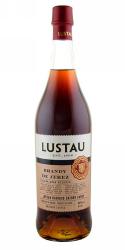 Lustau Brandy de Jerez Solera Gran Reserva                                                          