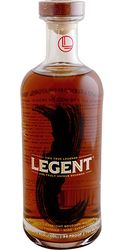 Legent Bourbon Whiskey 