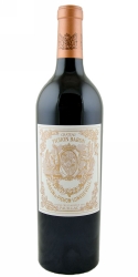 Ch. Pichon-Longueville Baron, Pauillac