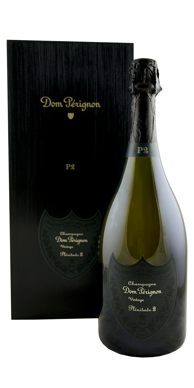 Champagne P2 Deuxieme Plenitude Dom Perignon 2004 Buy Champagne On Line