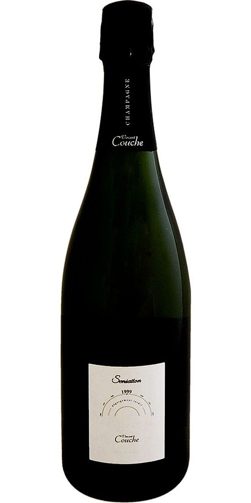 Vincent Couche "Sensation" Extra Brut