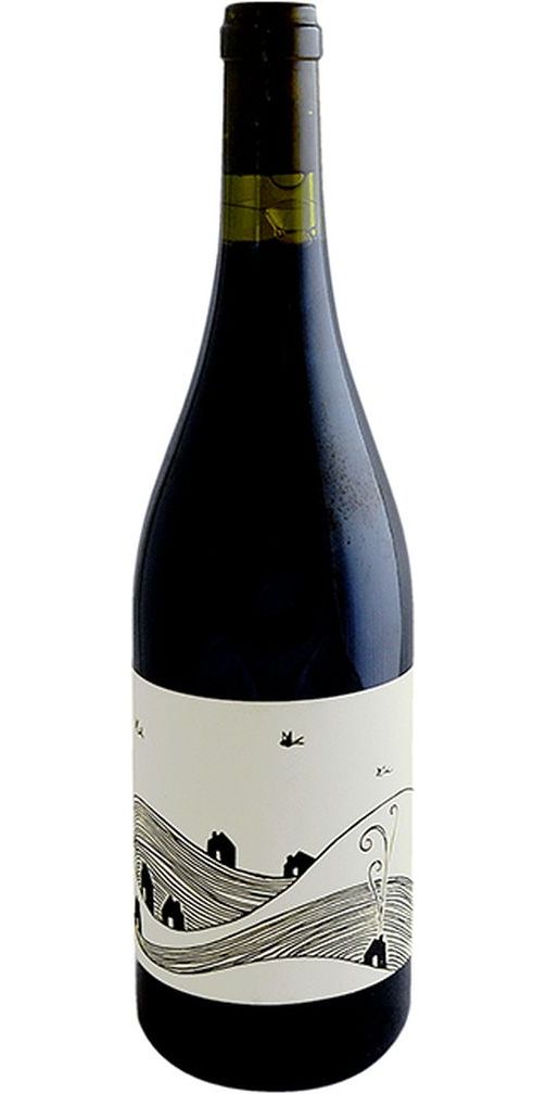 Gentle Folk Village Wine Pinot Noir