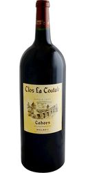 Cahors, Clos Coutale                                                                                