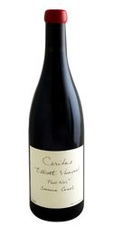 Ceritas "Elliott Vineyard" Pinot Noir 