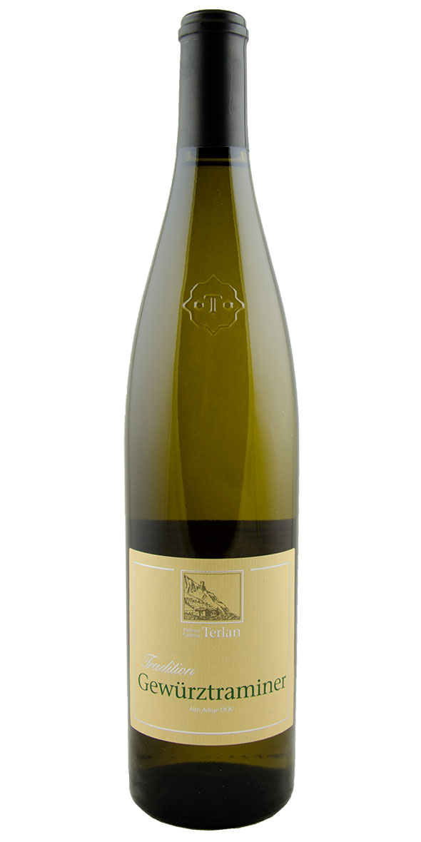 Gewürztraminer, Terlan