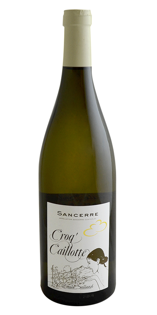 Sancerre "Croq'Caillotte", Emile Balland