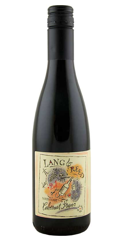 Lang & Reed, Cabernet Franc