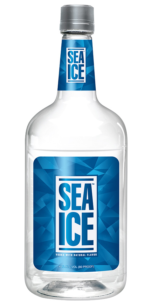 Sea Ice Vodka