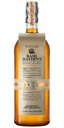 Basil Hayden\'s Small Batch Bourbon