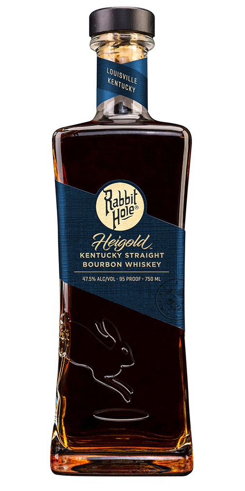Rabbit Hole Heigold Bourbon