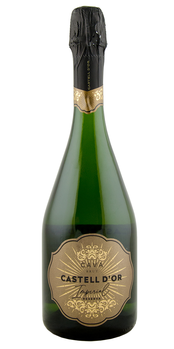 BUY] Domaine Chandon  Brut Holiday Limited Edition Harvested Under The  Stars - NV at