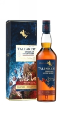Talisker Distiller\'s Edition Single Malt Scotch Whisky