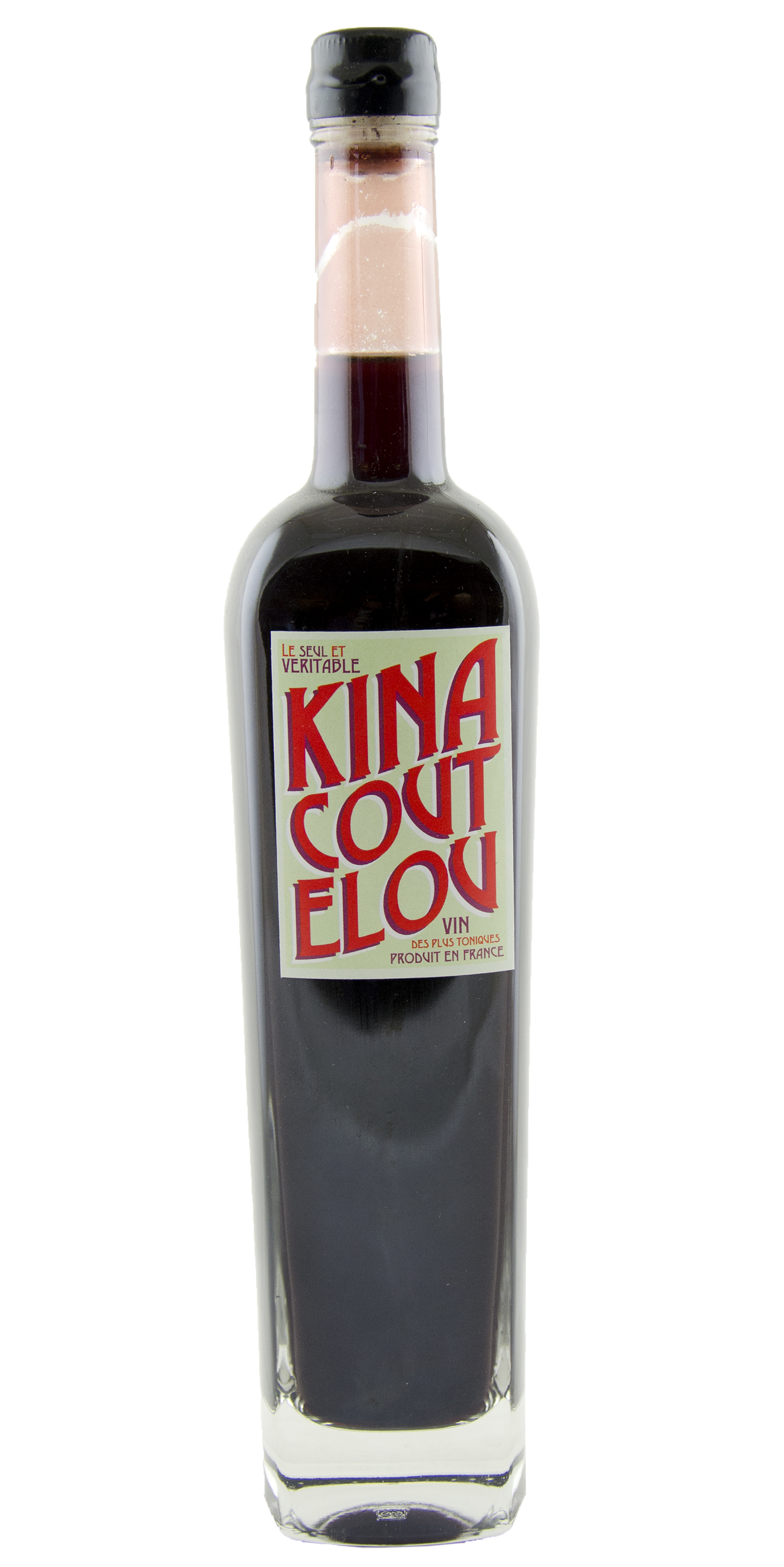 sortere nærme sig at styre Mas Coutelou Kina Rouge | Astor Wines & Spirits