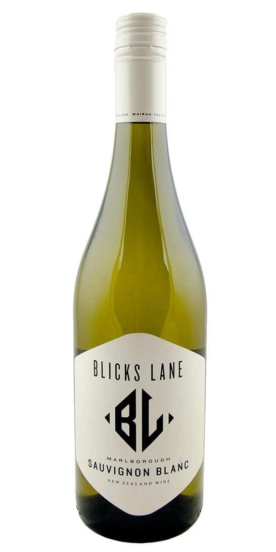 Blick's Lane, Sauvignon Blanc