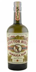 Two James, Doctor Bird Rum