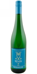 Riesling Feinherb, Weiser-Küntsler