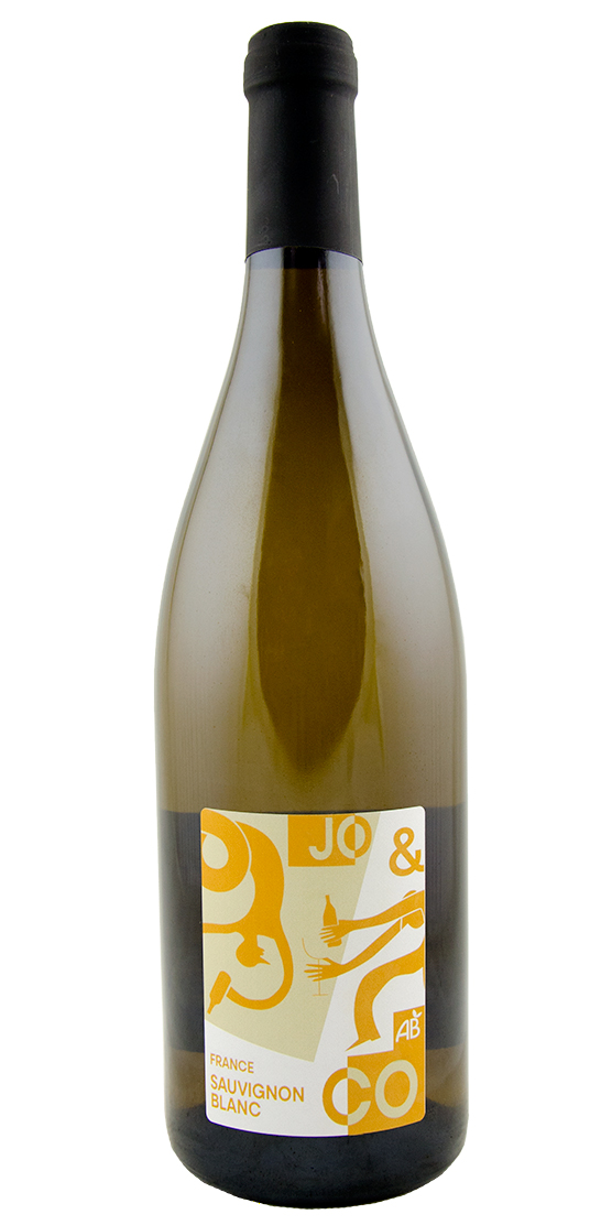 Sauvignon Blanc, Jo & Co. | Astor Wines & Spirits