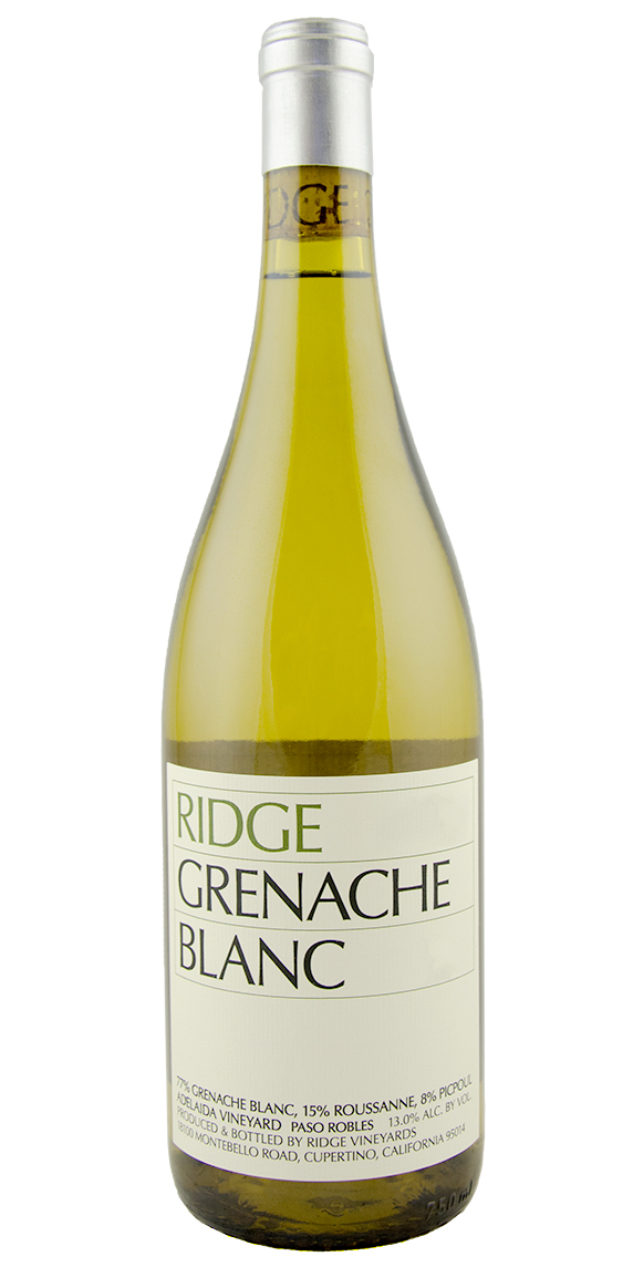 Grenache Blanc Wine - Learn About & Buy Online
