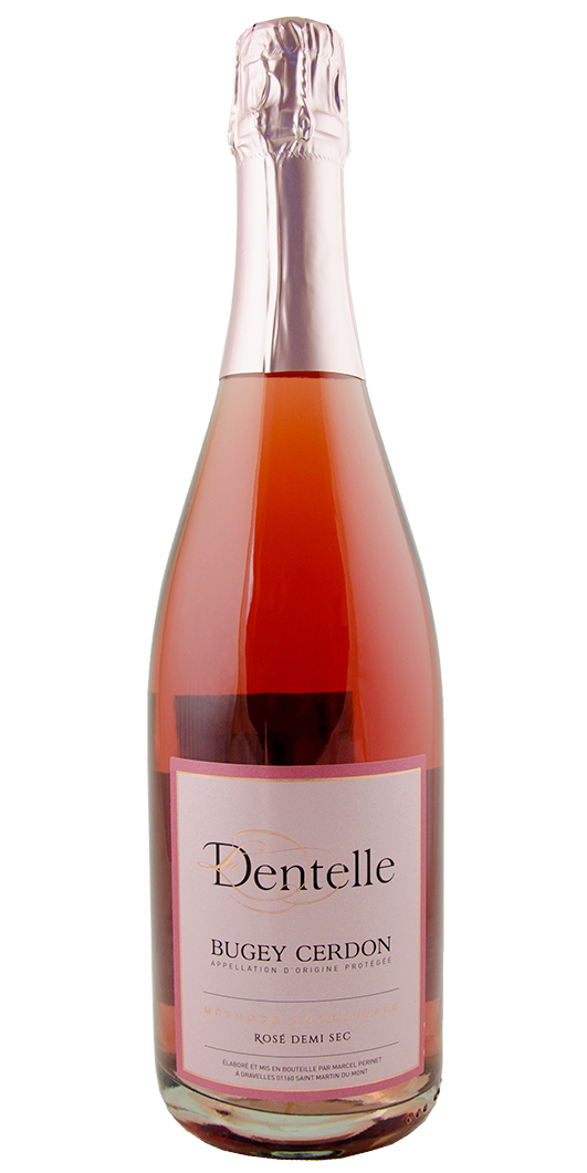Rosé Demi-bouteille