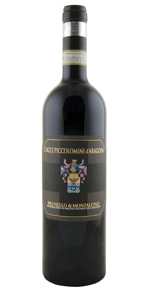 Brunello di Montalcino, Ciacci Piccolomini