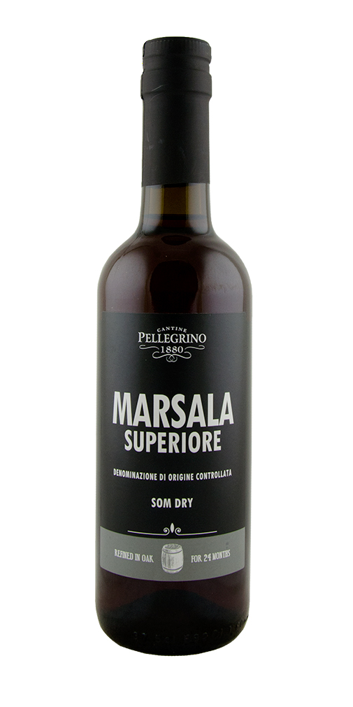 Pellegrino Marsala Superiore Dry Astor Wines And Spirits