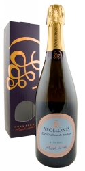 Apollonis "Inspiration de Saison" Extra Brut, Loriot