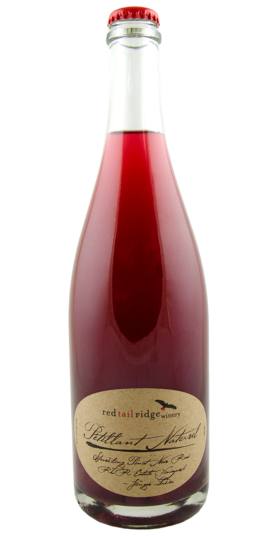 Goose Bay Pinot Noir Rose 2021