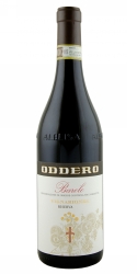 Barolo "Vigna Rionda" Riserva, Oddero                                                               