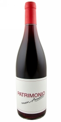 Clos Marfisi, "Patrimonio Mon Amour", Patrimonio Rouge