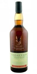 Lagavulin Distiller\'s Edition Islay Single Malt Scotch Whisky