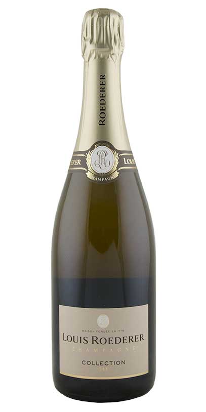 Louis Roederer, Collection 244 Brut
