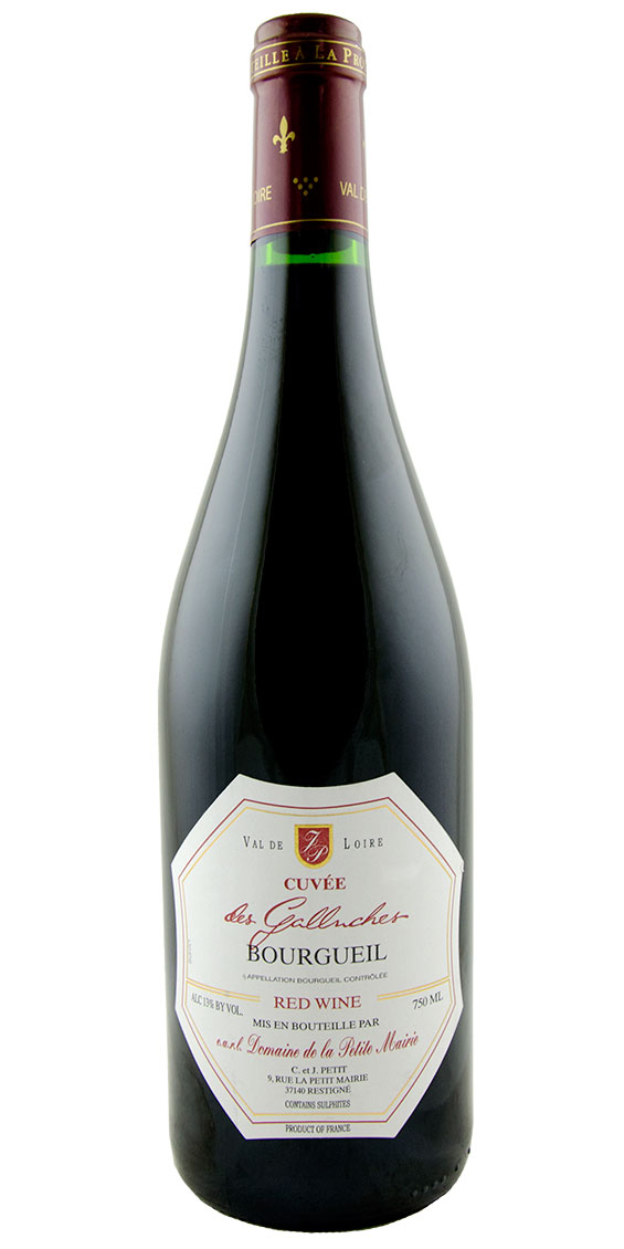Les Anges Val De Loire Cabernet Franc Rose - Fine wine and spirits