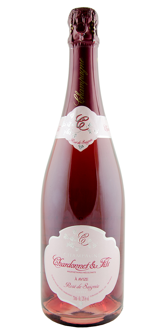 Ruinart Rosé Brut Champagne – PlumpJack
