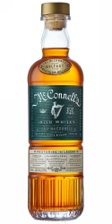 McConnell\'s 5yr Irish Whisky 