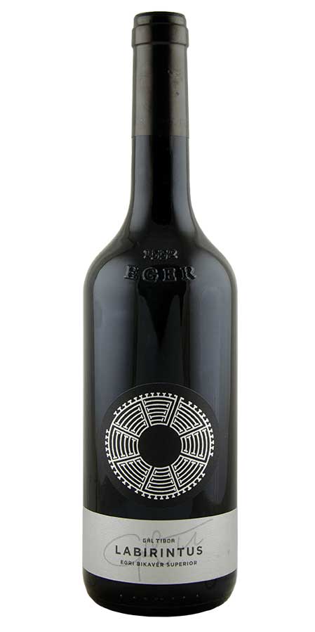 Astor & Wines Bikavér Superior, Gál | Egri Spirits Tibor