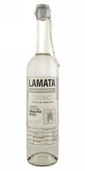 Lamata Ensamble Tamaulipas Mezcal                                                                   