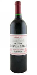 Ch. Lynch-Bages, Pauillac                                                                           