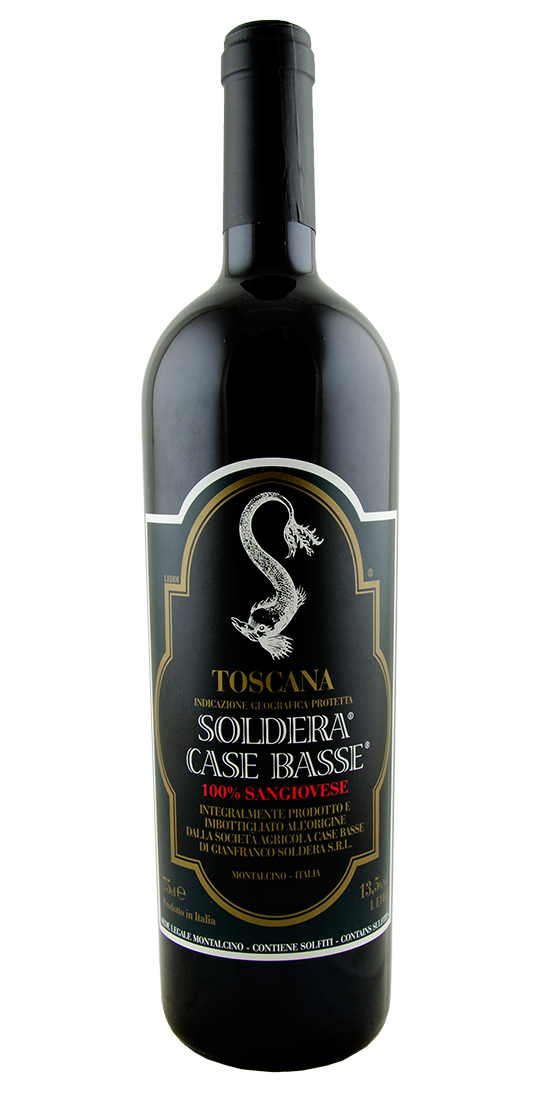 Case Basse, Soldera