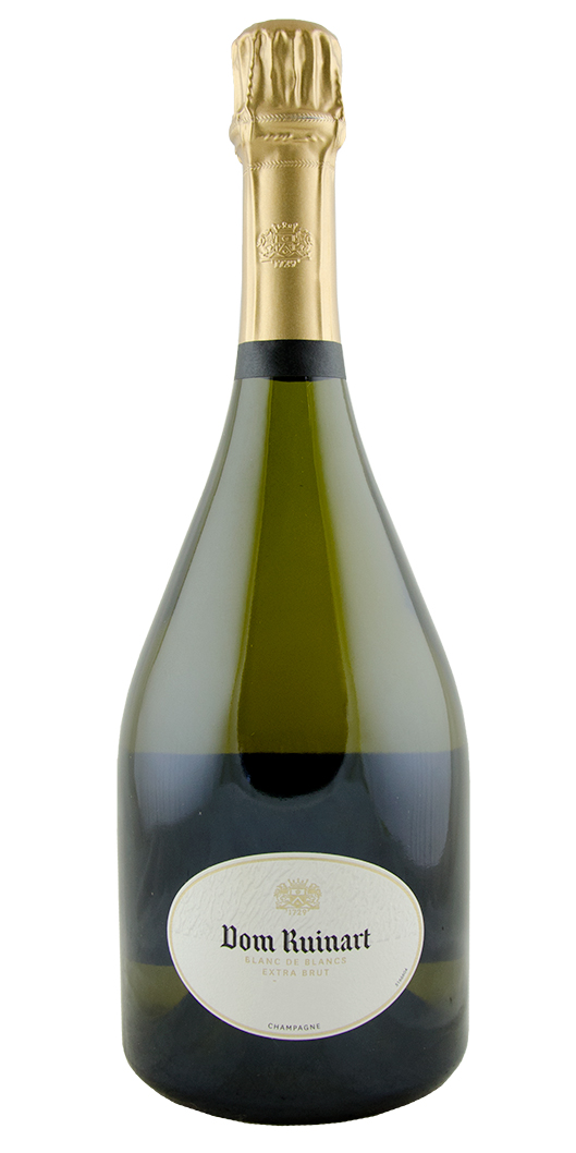 Ruinart Champagne Brut Blanc de Blancs - 750ML