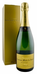 Comtesse Marie de France Brut, Paul Bara