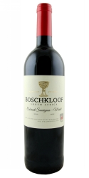 Boschkloof, Cabernet Sauvignon-Merlot 