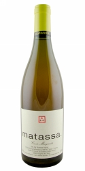 Vin de France Blanc, "Cuvée Marguerite", Matassa
