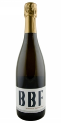 Crémant du Jura Extra Brut, "BBF", Tissot                                                           