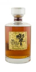 Hibiki 30yr Japanese Whisky 